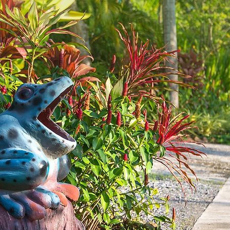 Pakasai Resort Nua Klong Ban Nua Khlong Eksteriør billede