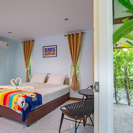 Pakasai Resort Nua Klong Ban Nua Khlong Eksteriør billede